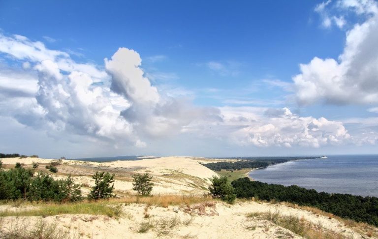 Kurische Nehrung